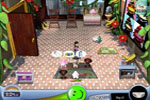 Screenshot of Daycare Nightmare Mini-Monsters