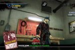Screenshot of Dead Rising 2