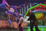 Screenshot of Dead Rising 2: Off the Record