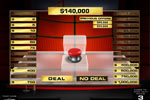 Screenshot of Deal or No Deal