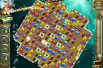 Screenshot of Deep Blue Sea 2 - The Amulet of Light