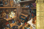 Screenshot of Deep Blue Sea 2 - The Amulet of Light