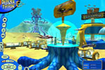 Screenshot of Deep Sea Tycoon