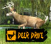 Deer Drive is an arcade-style hunting simulation with plenty of game!