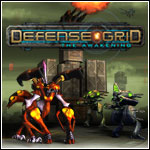 Defense Grid - The...
