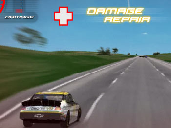 Screenshot of Degree V12 Challenge