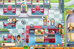 Screenshot of Delicious - Emily's Taste of Fame