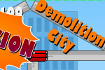 Demolition City