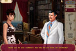 Screenshot of Detective Stories - Hollywood