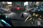 Screenshot of Devil May Cry 4