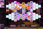 Screenshot of Diamond Detective