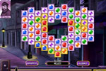 Screenshot of Diamond Detective