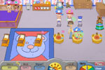 Screenshot of Diaper Dash
