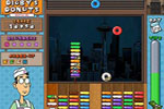 Screenshot of Digby's Donuts
