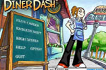 Screenshot of Diner Dash