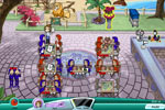 Screenshot of Diner Dash Hometown Hero