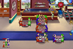 Screenshot of Diner Dash - Flo on the Go