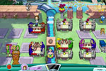 Screenshot of Diner Dash - Seasonal Snack Pack