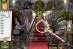 Screenshot of DinerTown Detective Agency