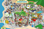 Screenshot of DinerTown Tycoon
