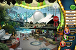 Screenshot of Discovery! A Seek and Find Adventure