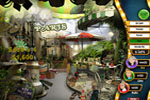 Screenshot of Discovery! A Seek and Find Adventure