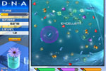 Screenshot of DNA