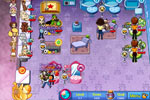 Screenshot of Doggie Dash