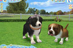 Screenshot of Petz Dogz 2
