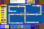 Screenshot of Domino Master