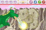 Screenshot of Dora Saves the Crystal Kingdom
