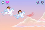 Screenshot of Dora Saves the Snow Princess