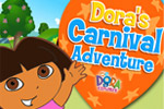 Dora's Carnival Adventure