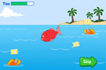 Screenshot of Dora's Carnival 2
