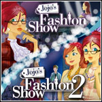 Double Play - Jojos Fashion Show 1 and 2
