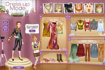 Screenshot of Double Play - Jojos Fashion Show 1 and 2