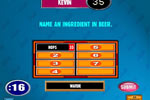 Screenshot of Double Play - The Family Feud Bundle