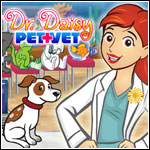 Dr. Daisy Pet Vet