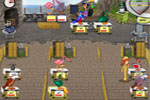 Screenshot of Dr. Daisy Pet Vet