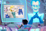 Screenshot of Dr. Despicable's Dastardly Deeds