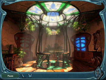 Screenshot of Dream Chronicles