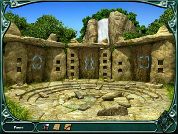 Screenshot of Dream Chronicles 2