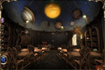 Screenshot of Dream Chronicles - The Book of Air Collector's Edition