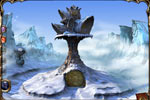 Screenshot of Dream Chronicles - The Book of Air Collector's Edition