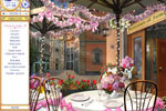 Screenshot of Dream Day Wedding - Bella Italia