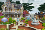 Screenshot of Dream Inn: The Driftwood