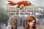 Dream Mysteries - Case of the Red Fox