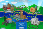 Screenshot of Dress Shop Hop