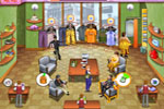 Screenshot of Dress Up Rush
