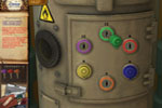Screenshot of Dr. Lynch - Grave Secrets